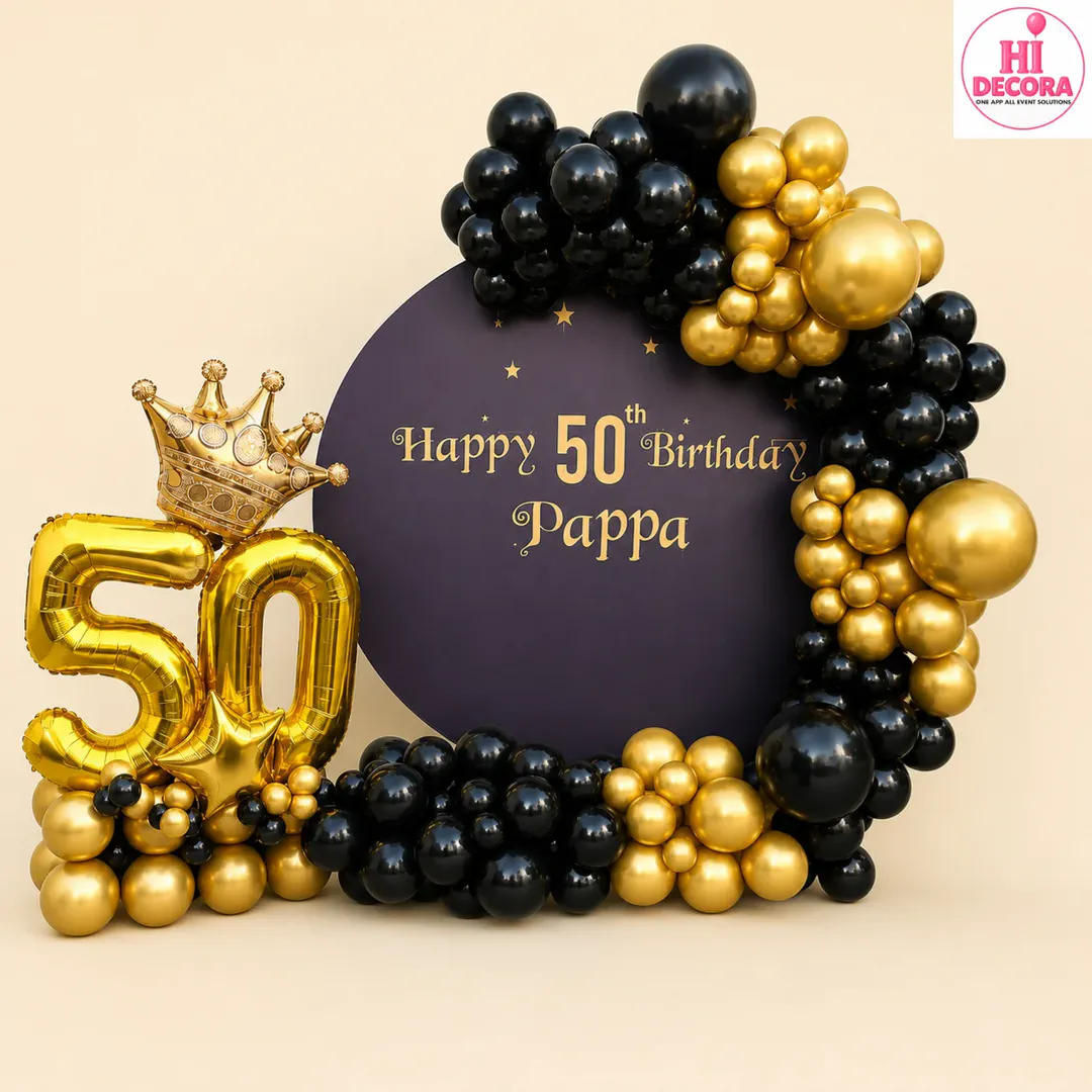 Adult Decor EE 8